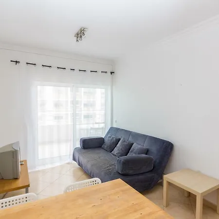 Beautiful T1 Apartment Portimão