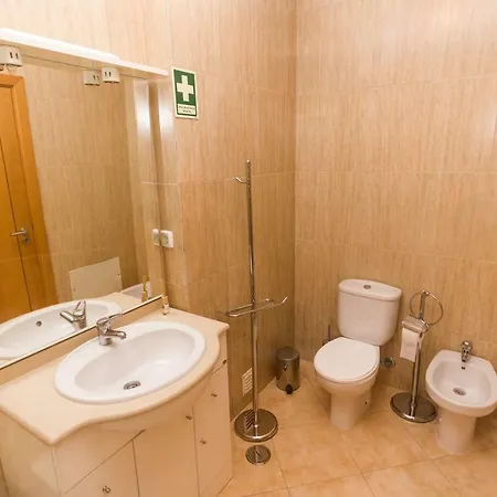 Beautiful T1 Apartment