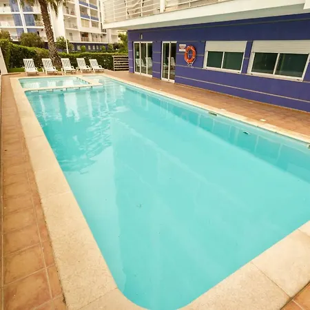 Beautiful T1 Apartment Portimão