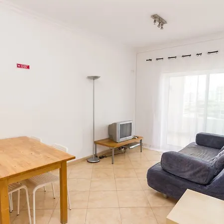 Beautiful T1 Apartment *