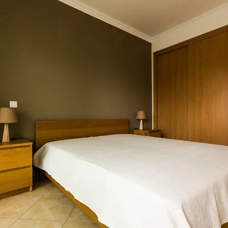 Apartment Beautiful T1 Portimão