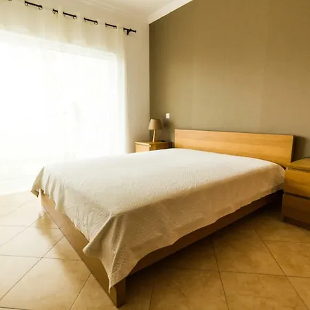 Apartment Beautiful T1