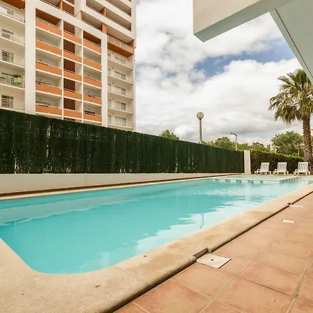 Beautiful T1 Apartment